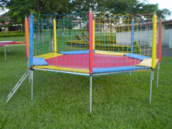 Venda de Cama elástica